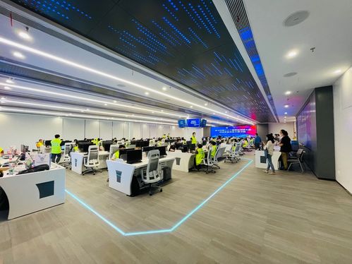 綠盟科技助力武漢市2021網絡安全大賽圓滿落幕，共筑網絡強國技術基石