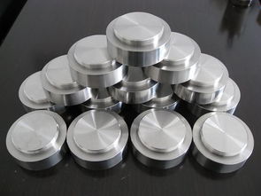 盛華金屬 專業(yè)供應(yīng)鈦靶及金屬制品加工解決方案